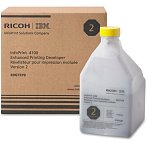 Носитель (девелопер) Ricoh V.2 (974647) 2 тубы (69G7370)