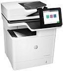 HP LaserJet Enterprise MFP M636fn