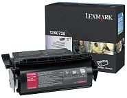 Картридж Lexmark 12A0725