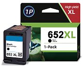 Картридж HP 652XL (F6V25AE) OEM.ref