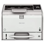 Ricoh Aficio™ SP 400DN