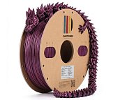 PLA пластик CartriDge 1.75мм 1кг шелк бургунди для 3D-принтера