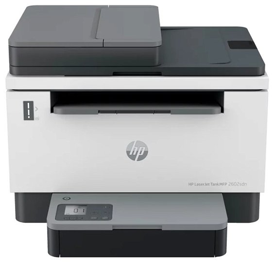 HP LaserJet Tank MFP 2602sdn