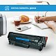 Картридж SP Q2612A (12A) для HP черный