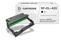 Фотобарабан SP DL-420 для Pantum черный