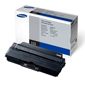 Картридж Samsung MLT-D115S