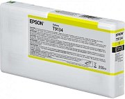 Картридж Epson T9134 (C13T913400)