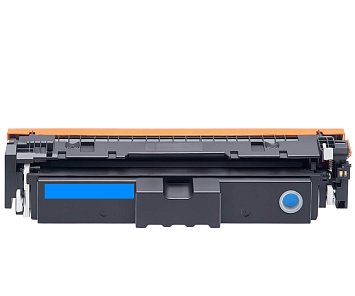 Картридж SP 069C (5093C002) для Canon, голубой (с чипом)
