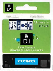 Картридж DYMO S0720540/45014