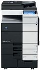 Konica Minolta bizhub C754e