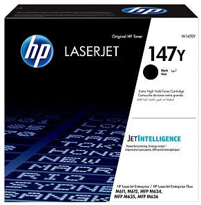 Картридж HP 147Y (W1470Y)