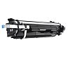 Блок проявки DV-5230K (302R793031) для Kyocera, черный (OEM.ref)