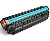 Картридж SP Q2612X (12X) для HP черный