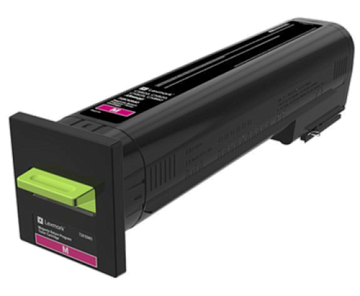 Картридж Lexmark 82K0U30