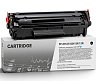Картридж SP Q2612X (12X) для HP черный