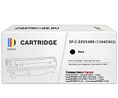 Тонер-картридж SP C-EXV54BK (1394C002) для Canon черный