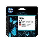 Печатающая головка HP 774 (P2V97A)