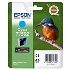 Картридж Epson T1592 (C13T15924010)