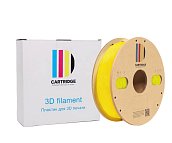 TPU 95A пластик CartriDge 1.75мм 1кг люминесцентный желтый для 3D-принтера