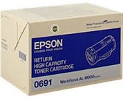 Картридж Epson C13S050691