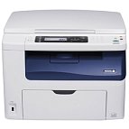 Xerox WorkCentre 6025BI