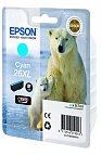 Картридж Epson 26XL (C13T26324010/ C13T26324012)