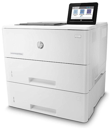 HP LaserJet Managed M506xm