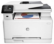 HP Color LaserJet Pro M274n