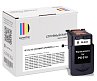 Картридж SP PG-512 (2969B007/2969B001) для Canon, черный
