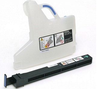 Контейнер для отработанного тонера Epson C13S050223 оригинал