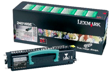 Картридж Lexmark 24016SE 12A8400 (Return Program)