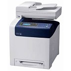 Xerox WorkCentre 6505N