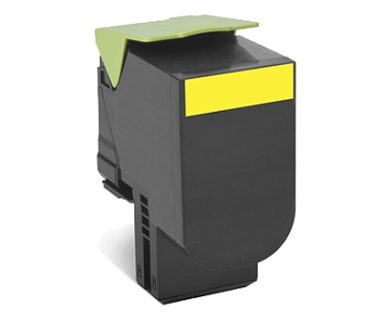 Картридж Lexmark 808SY (80C0S40/80C8SY0/80C8SYE)