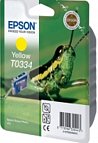 Картридж Epson T0334 (C13T03344010)