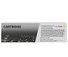 Картридж SP CF542X-CF402X-054H-045H для HP и Canon желтый