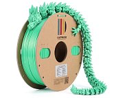 PLA пластик CartriDge 1.75мм 1кг шелк зеленый для 3D-принтера