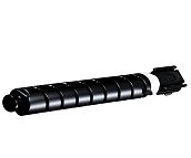Картридж SP C-EXV49/GPR-53 (8524B002) для Canon, черный