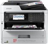 Epson WorkForce Pro WF-C5790DWF (C11CG02401)