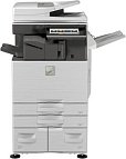 Sharp MX-M4070