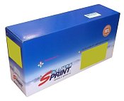 Картридж Sprint SP-O-8600 C 43487723 для Oki совместимый