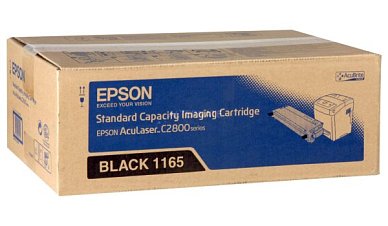 Картридж Epson C13S051165