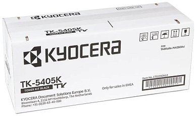 Картридж Kyocera TK-5405K