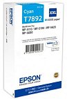 Картридж Epson T7892 (C13T789240)