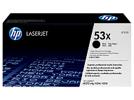 Картридж HP 53X (Q7553X)