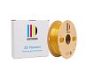 TPU 95A пластик для 3D-принтера, шёлк золотой (Silk), CartriDge