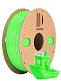 PETG пластик CartriDge 1.75мм 1кг флуоресцентный зеленый