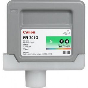 Картридж Canon PFI-301G