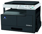 Konica Minolta bizhub 185