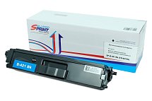 Картридж SP TN-421 Bk для Brother, черный