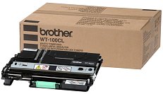 Контейнер для отработанного тонера Brother WT-100CL оригинал